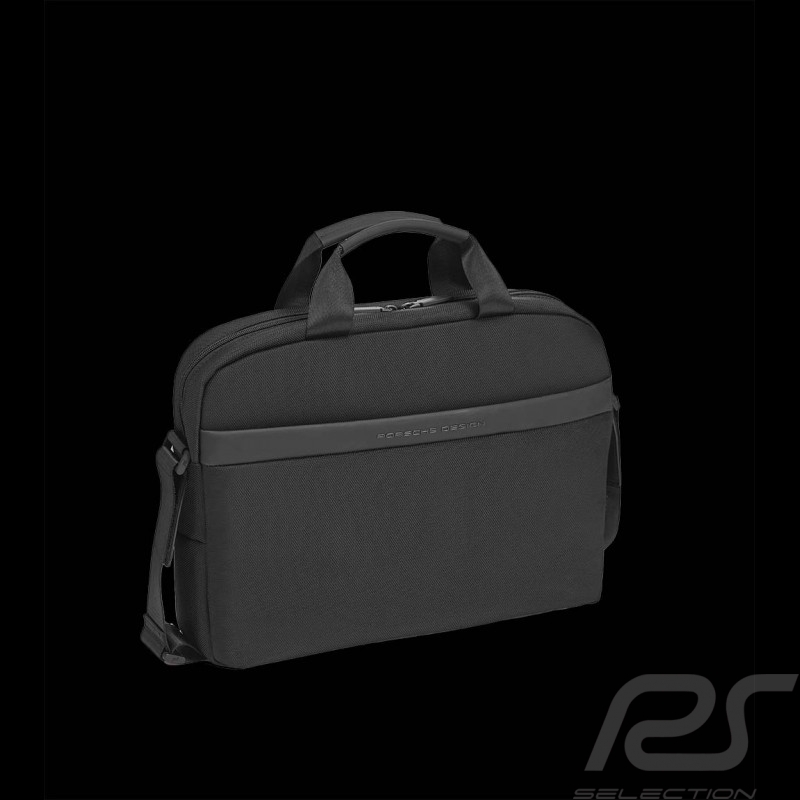 Briefcase Porsche Design Laptop / Document Case S Voyager Black ONT01509.001 Briefcase Porsche Design Laptop / Document Case S Voyager Black ONT01509.001