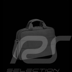 Sacoche Porsche Design Laptop / Porte Documents S Voyager Noir ONT01509.001 Sacoche Porsche Design Laptop / Porte Documents S Voyager Noir ONT01509.001
