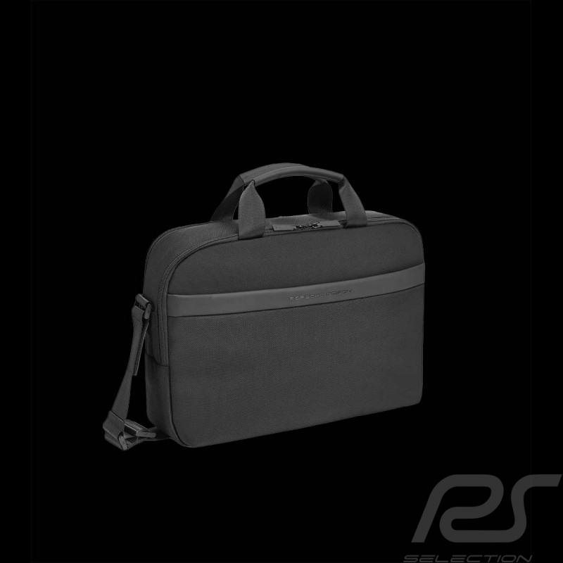 Briefcase Porsche Design Laptop / Document Case M Voyager Black ONT01508.001 Briefcase Porsche Design Laptop / Document Case M Voyager Black ONT01508.001
