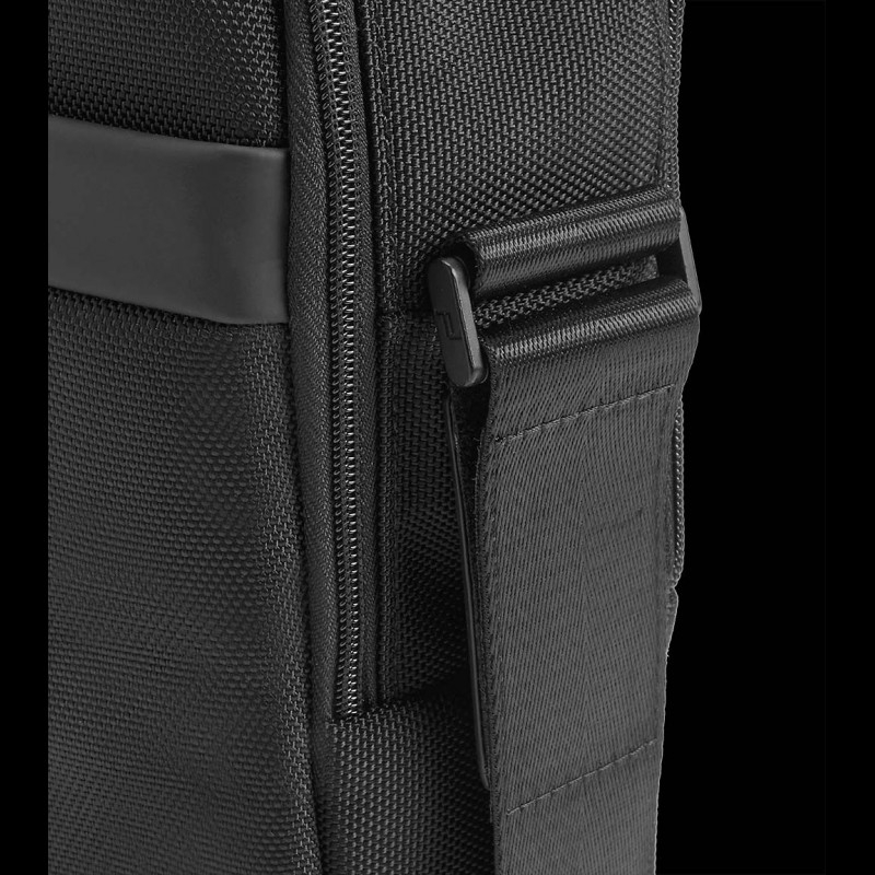 Porsche Design Dokumententasche Laptop M Voyager Schwarz 4056487043753
