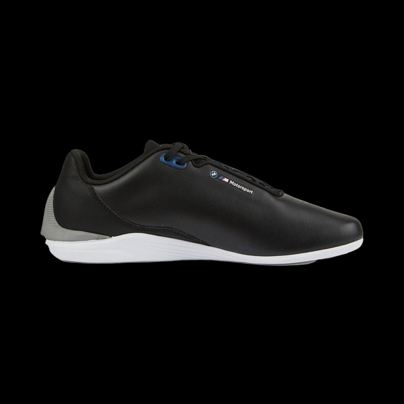 Chaussure BMW M Motorsport Drift Cat Decima by Puma Sneakers Noir