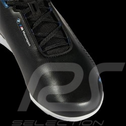 BMW Shoes M Motorsport Drift Cat Decima by Puma Sneakers Black - Men