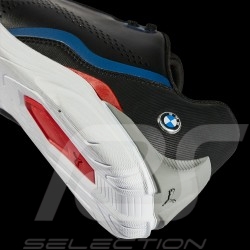 BMW Shoes M Motorsport Drift Cat Decima by Puma Sneakers Black - Men