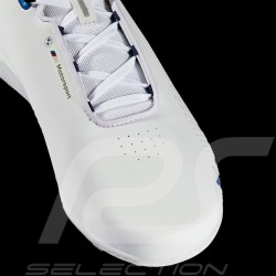 BMW Shoes M Motorsport Drift Cat Decima by Puma Sneakers White - Men