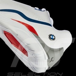 Chaussures BMW M Motorsport Drift Cat Decima by Puma Sneakers Blanc - Homme