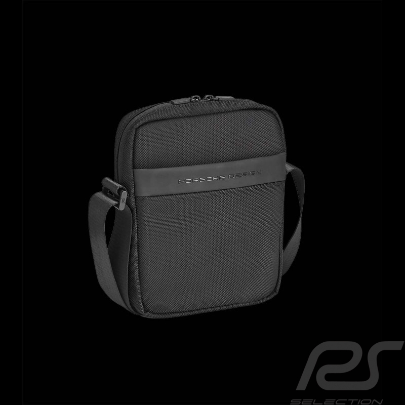 Sacoche Porsche Design Bandoulière XS Noir ONT01517.001