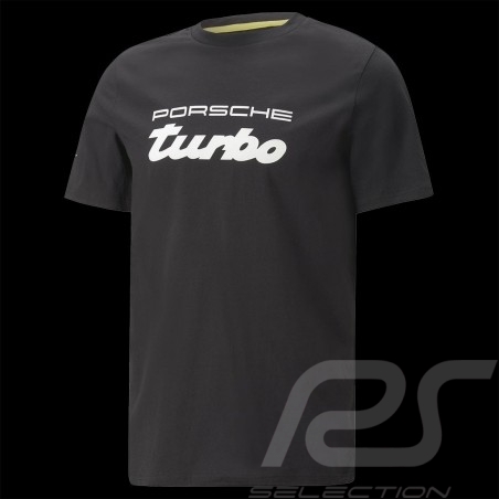 Camiseta Porsche Turbo Puma...
