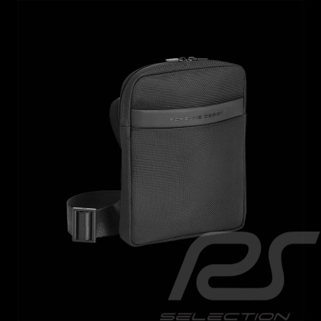 Porsche Design Shoulder Bag S Black ONT01518.001