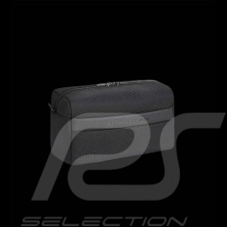 Porsche Design Kulturtasche Nylon Schwarz ONT01014.001
