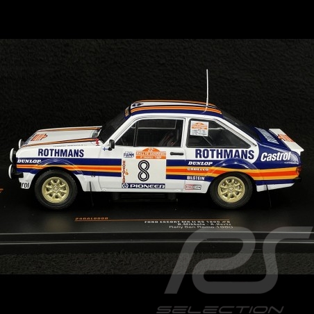 Ford Escort RS 1800 Mk II...