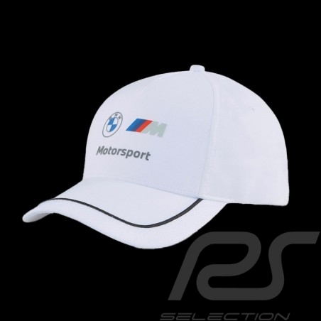 Gorra BMW M Motorsport Puma...
