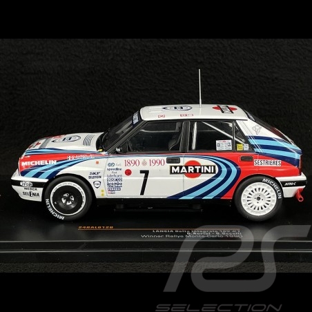 Lancia Delta Integrale 16V...