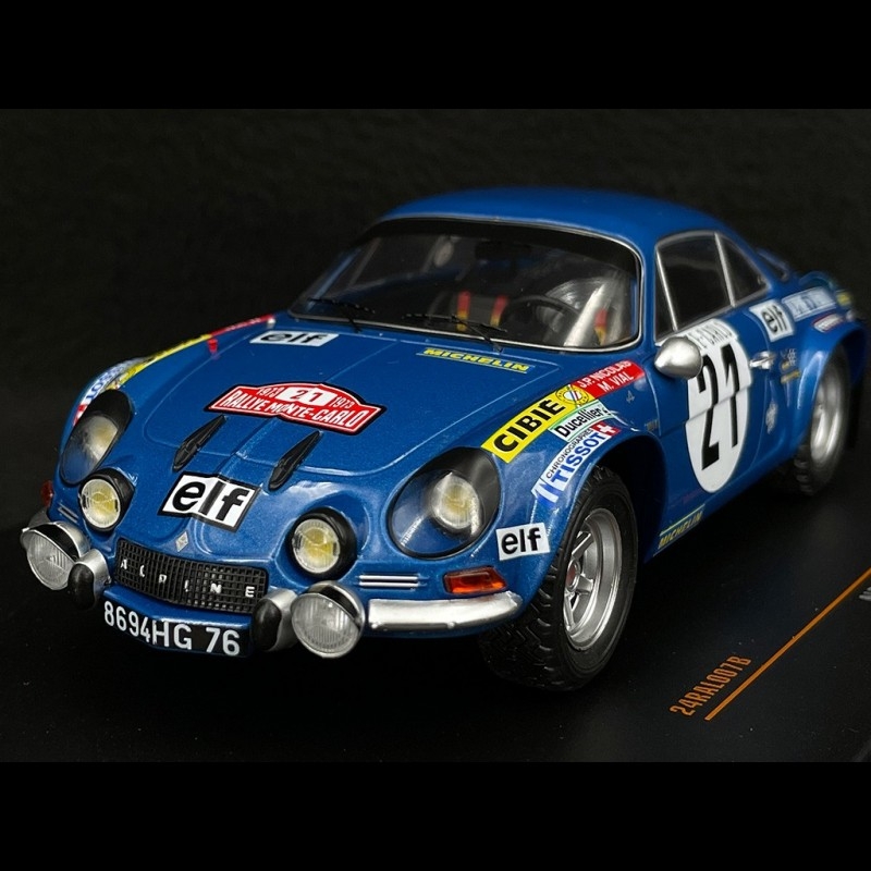 Mercedes 350 SL Nacoral SA 1/24