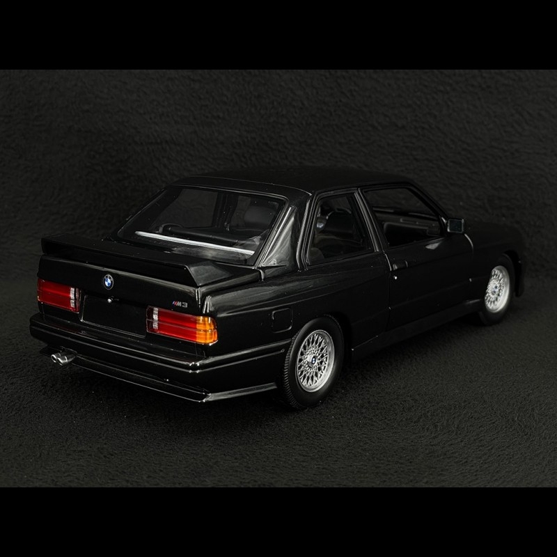 BMW Série 3 E30 Coupé M3 1987 - Presticar Automobiles