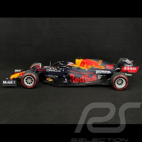 Max Verstappen Red Bull...