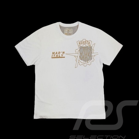 Camiseta MV Agusta Mad'n...