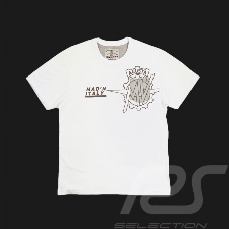 Camiseta MV Agusta Mad'n...