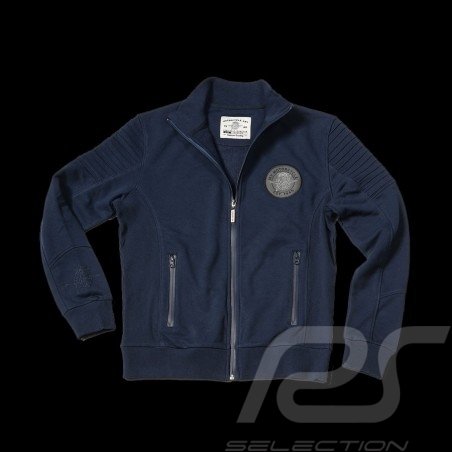 Chaleco MV Agusta Pull de...