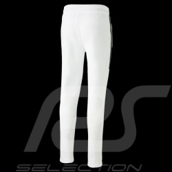 BMW Hose M Motorsport by Puma Weiß 538133-02 - Herren BMW Hose M Motorsport by Puma Weiß 538133-02 - Herren