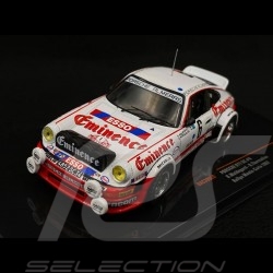 Porsche 911 SC n° 6 Rallye Monte Carlo 1982 1/43 Ixo Models RAC399
