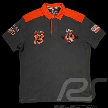Polo Speed Wolf n° 13...