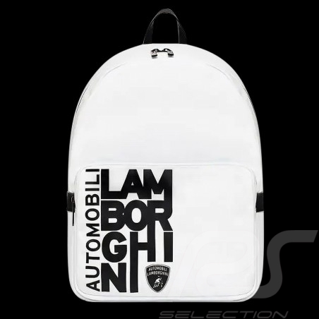 Mochila Lamborghini con...