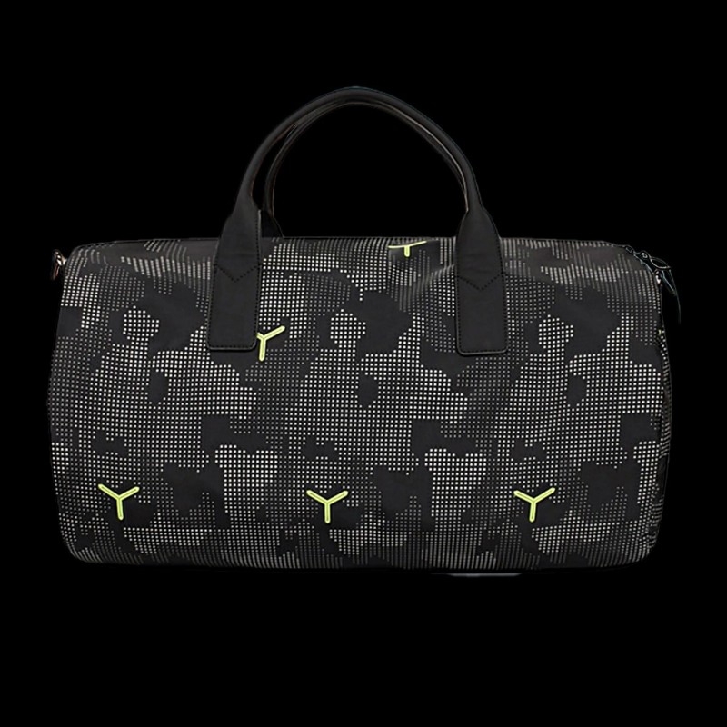 Sac de voyage en cuir Harold's Ivy Lane 53 cm - Noir - Cabine - Femme