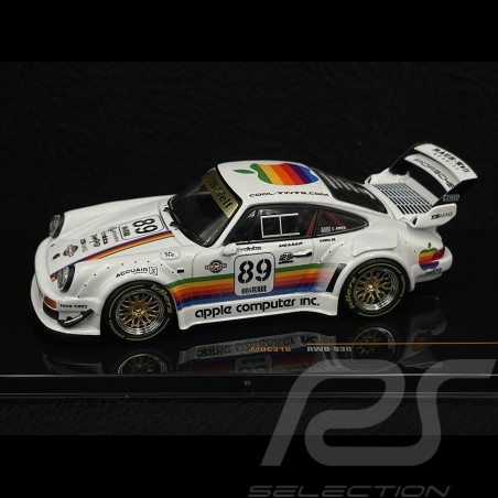 Porsche 911 RWB Style 930...