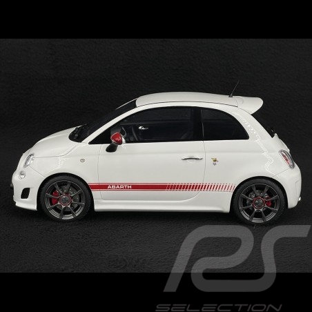 Fiat 500 Abarth 595 2010...