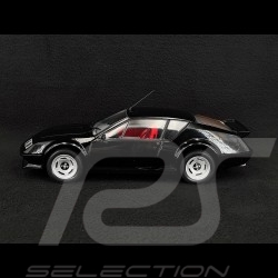 Alpine A310 GT Pack 1983 Schwarz 1/18 Solido S1801205