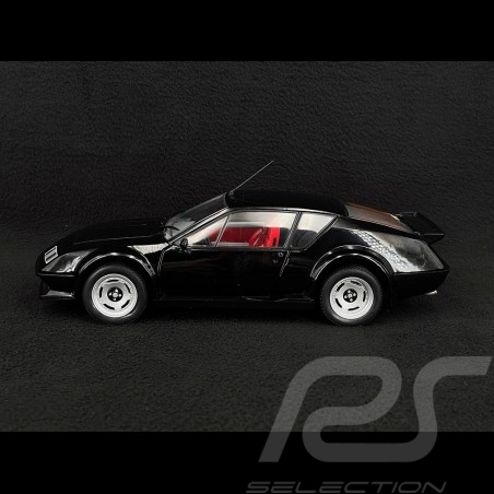 Alpine A310 GT Pack 1983...