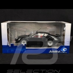 Alpine A310 GT Pack 1983 Schwarz 1/18 Solido S1801205