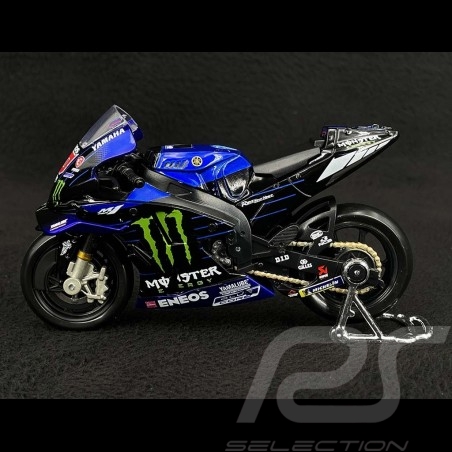 Fabio Quartararo Yamaha M1...