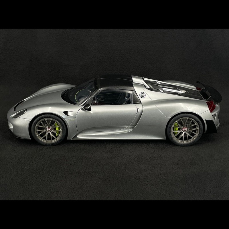 Porsche 918 Spyder 2014 -  - Marktplatz für Porsche