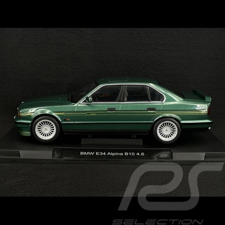 BMW Alpina B10 1994 Verde...