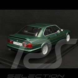 BMW Alpina B10 1994 Metallic Green 1/18 Modelcar Group MCG18229