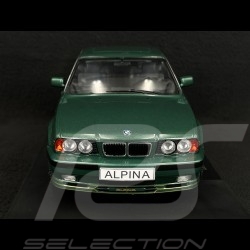 BMW Alpina B10 1994 Metallicgrün 1/18 Modelcar Group MCG18229