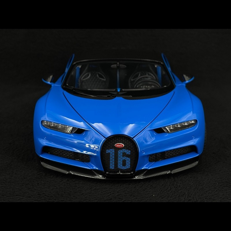 Leinwandbild Bugatti Wandbilder Auto Sportwagen Abstrakt Wanddeko Leinwand
