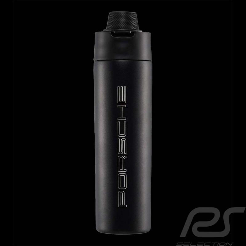 Gourde Porsche Isotherme Noir WAP0501210PTFL