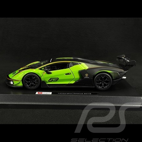 Lamborghini Essenza SCV12...