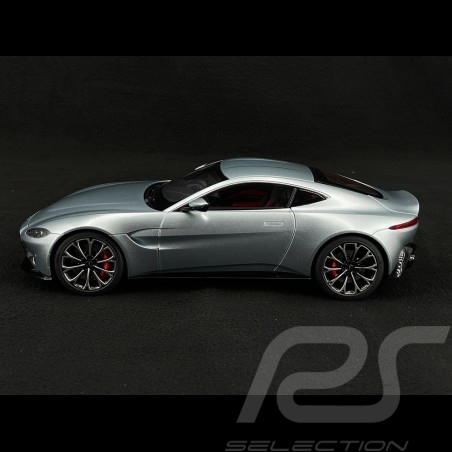 Aston Martin Vantage 2019...
