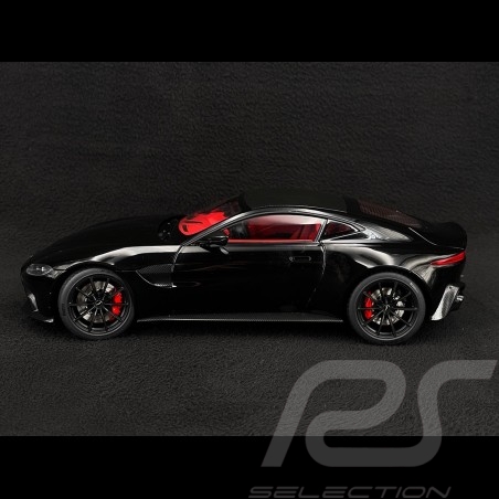 Aston Martin Vantage 2019...
