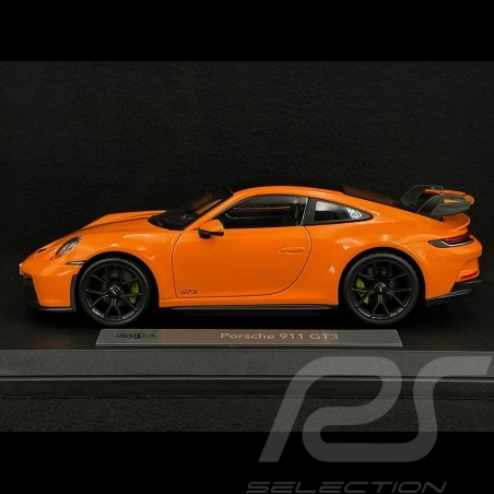 Porsche 911 GT3 type 992...