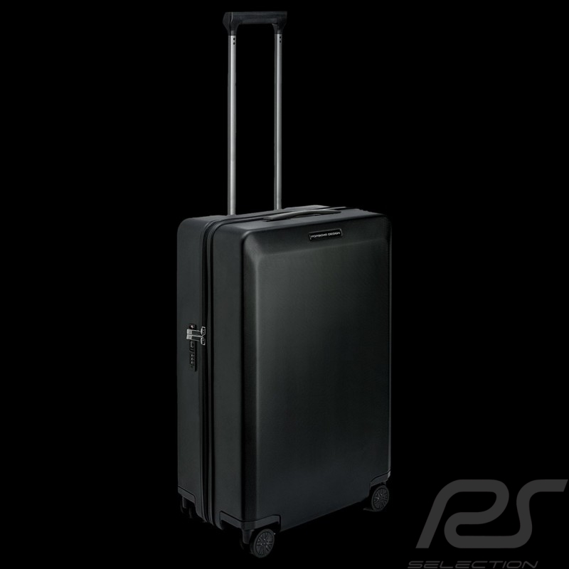 Trolley Porsche Design S Voyager Schwarz 4556487043678 Trolley Porsche Design S Voyager Schwarz 4556487043678