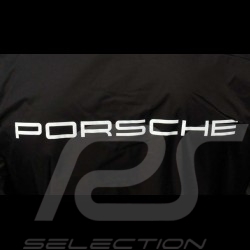 Duo Porsche Jacket Motorsport Hugo Boss windbreaker + Porsche Motorsport Cap Perforated Black - men