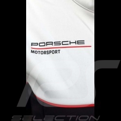 Duo Porsche Jacke Motorsport Hugo Boss Softshell + Porsche Motorsport Kappe Perforierte Schwarz - Herren