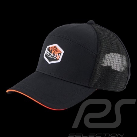 Gorra Porsche 911 Rallye de...