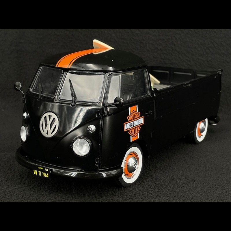 SOLIDO, Camionette VW volkswagen combi, militaire RDA