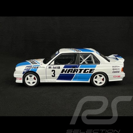 BMW E30 M3 Gr. A n° 3 ADAC...