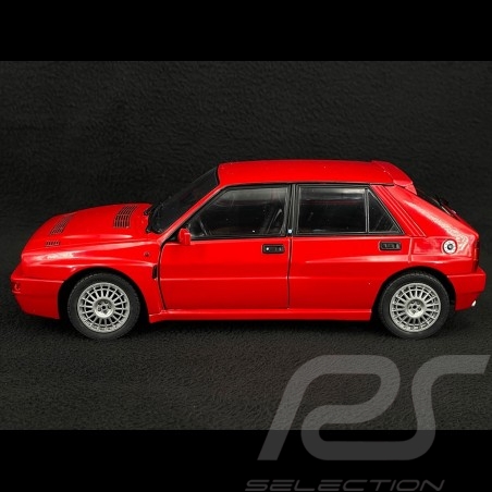 Lancia Delta HF Integrale...
